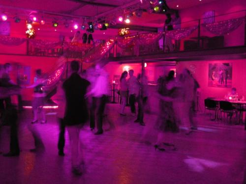 Tanzschule